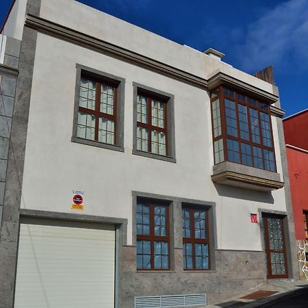 Villa Casa Yoel à Granadilla De Abona Extérieur photo