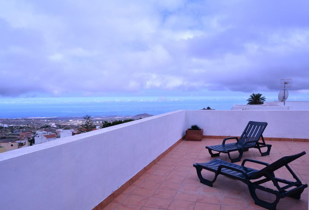 Villa Casa Yoel à Granadilla De Abona Extérieur photo