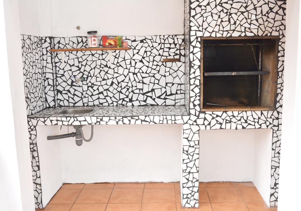 Villa Casa Yoel à Granadilla De Abona Extérieur photo