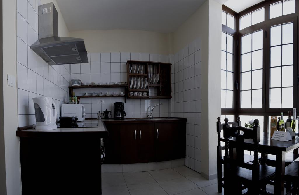 Villa Casa Yoel à Granadilla De Abona Extérieur photo