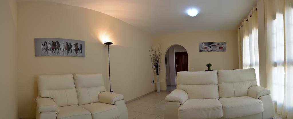 Villa Casa Yoel à Granadilla De Abona Extérieur photo
