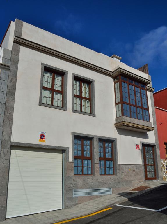 Villa Casa Yoel à Granadilla De Abona Extérieur photo