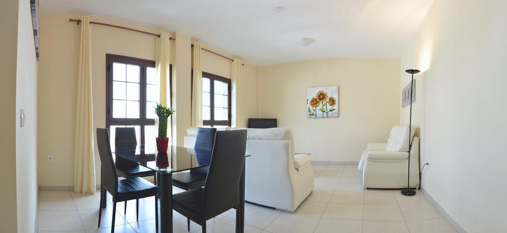 Villa Casa Yoel à Granadilla De Abona Extérieur photo