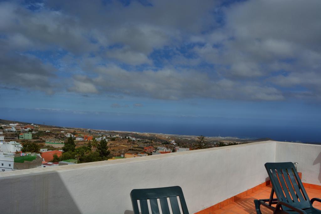 Villa Casa Yoel à Granadilla De Abona Extérieur photo