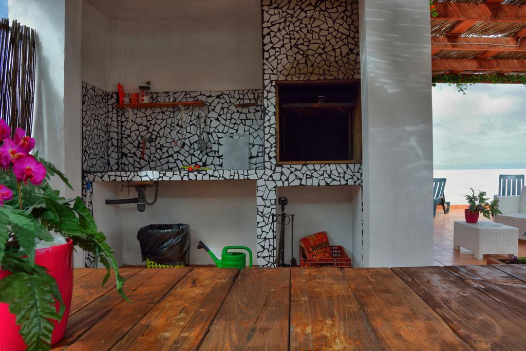 Villa Casa Yoel à Granadilla De Abona Extérieur photo