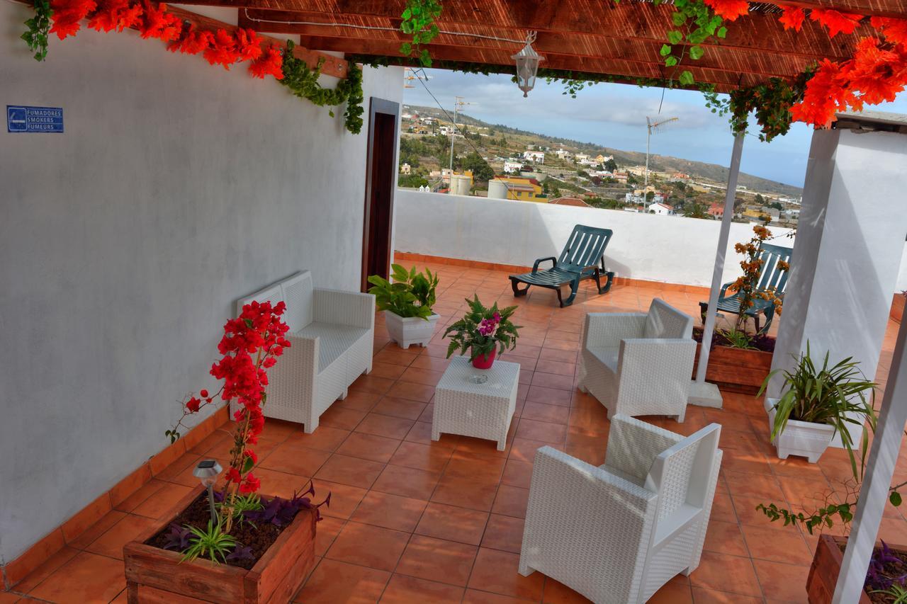 Villa Casa Yoel à Granadilla De Abona Extérieur photo