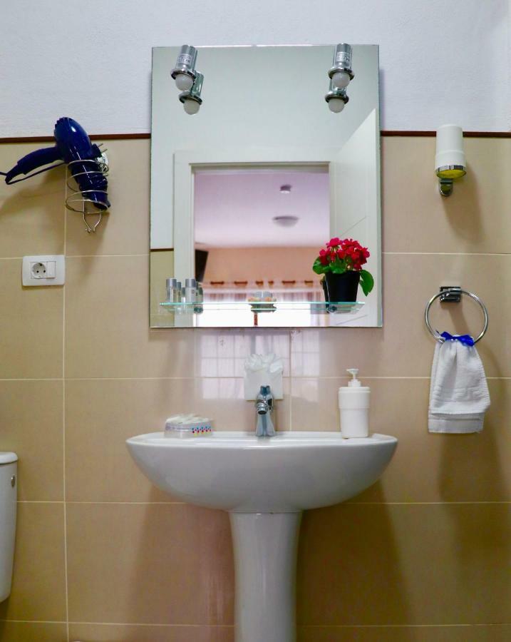 Villa Casa Yoel à Granadilla De Abona Extérieur photo