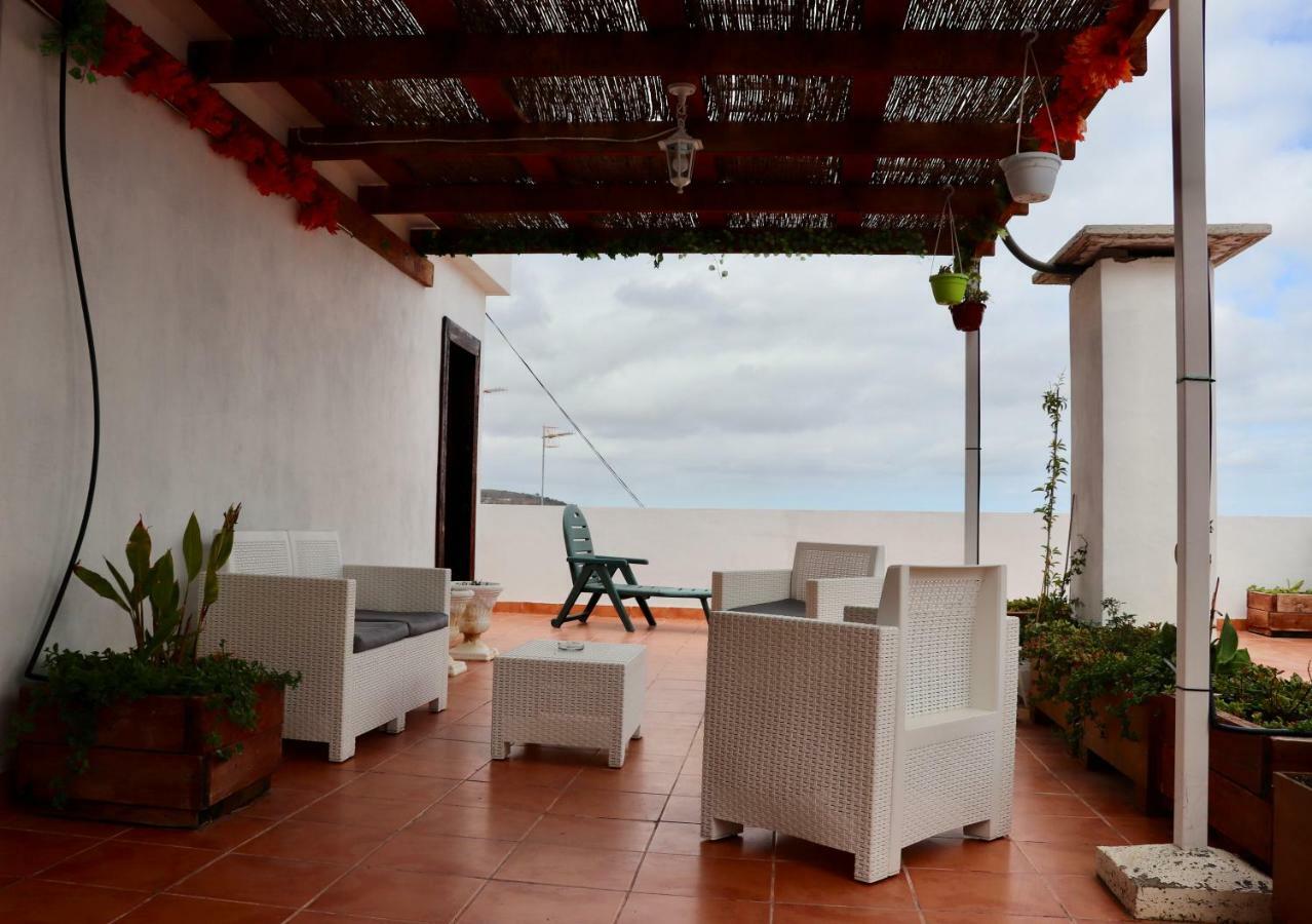 Villa Casa Yoel à Granadilla De Abona Extérieur photo