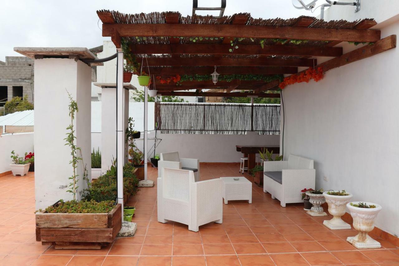 Villa Casa Yoel à Granadilla De Abona Extérieur photo
